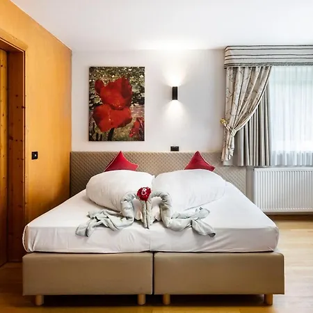 Ciasa Milandura 3* San Cassiano (Badia)