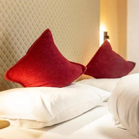 Ciasa Milandura Appart hôtel 3*