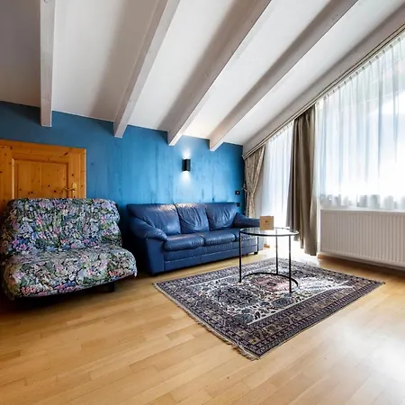 Ciasa Milandura 3* San Cassiano (Badia)