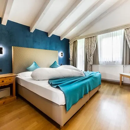 Ciasa Milandura Aparthotel San Cassiano (Badia)