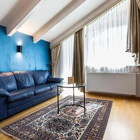 Aparthotel Ciasa Milandura 3*