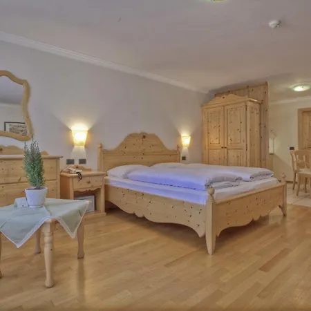 Ciasa Milandura 3* San Cassiano (Badia)