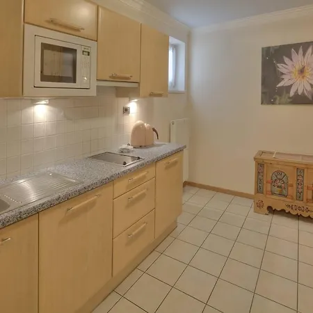 Aparthotel Ciasa Milandura 3*